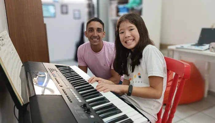 Piano Clássico